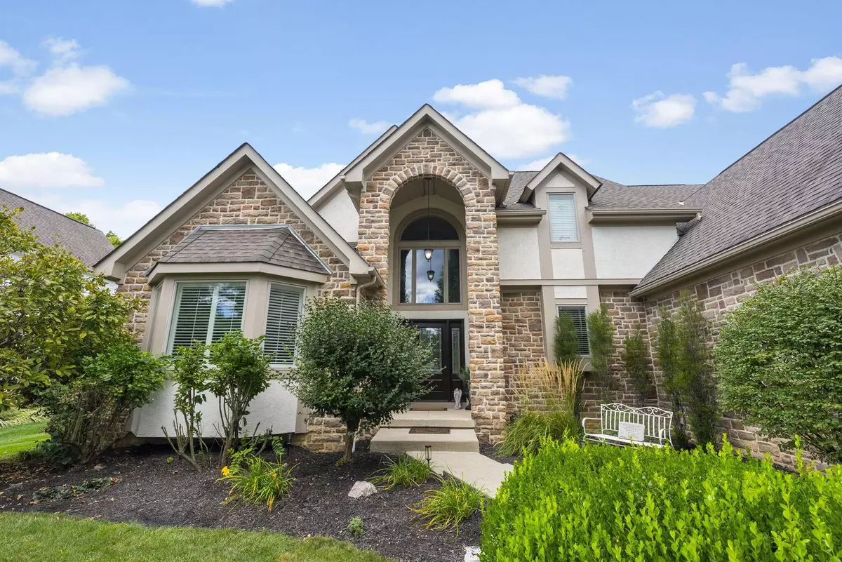 Hilliard, OH 43026,6302 Heritage Lakes Drive