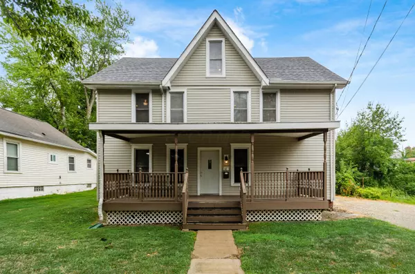 61 W Main Street, Westerville, OH 43081