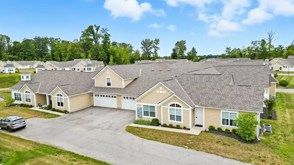 610 Newport Lane, Buckeye Lake, OH 43008