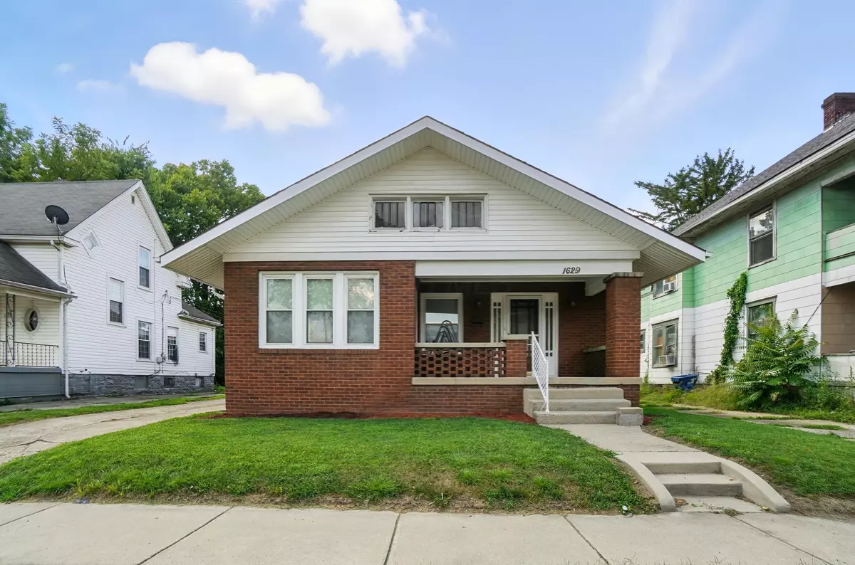 Springfield, OH 45505,1629 S Limestone Street