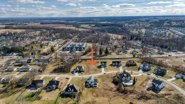 Johnstown, OH 43031,371 Buena Vista Drive