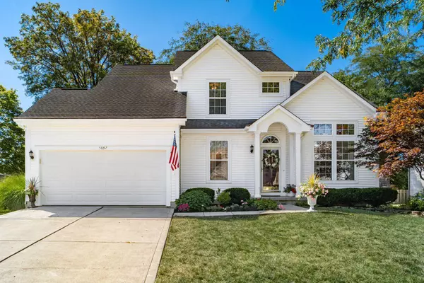 Columbus, OH 43228,5897 Clipper Landing Drive