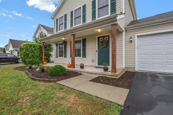 South Bloomfield, OH 43103,92 Richard Avenue