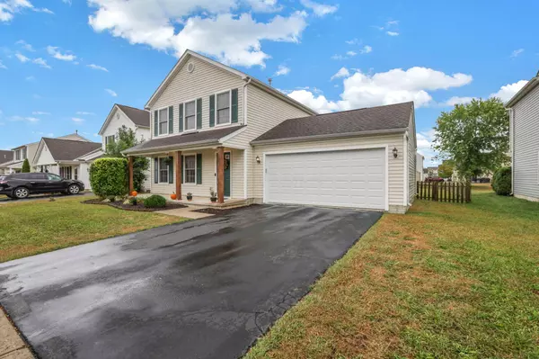 South Bloomfield, OH 43103,92 Richard Avenue