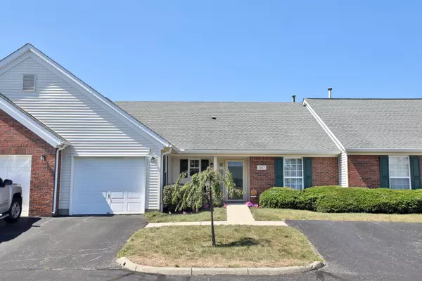 1047 Oak Bay Drive, Galloway, OH 43119