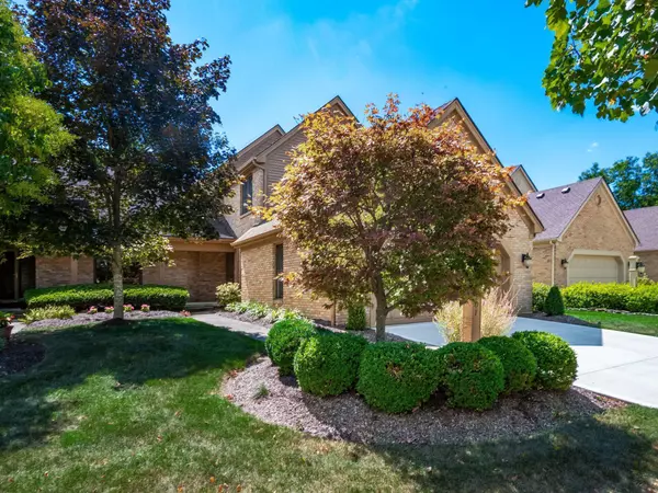 Columbus, OH 43220,2207 Partlow Drive