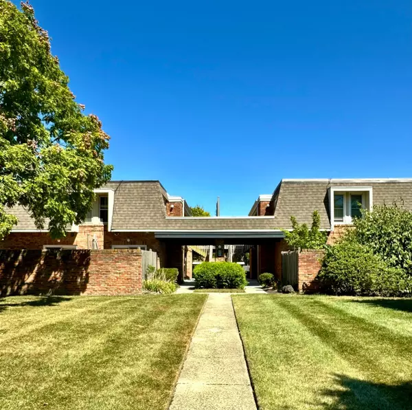 1514 Lafayette Drive #B, Columbus, OH 43220