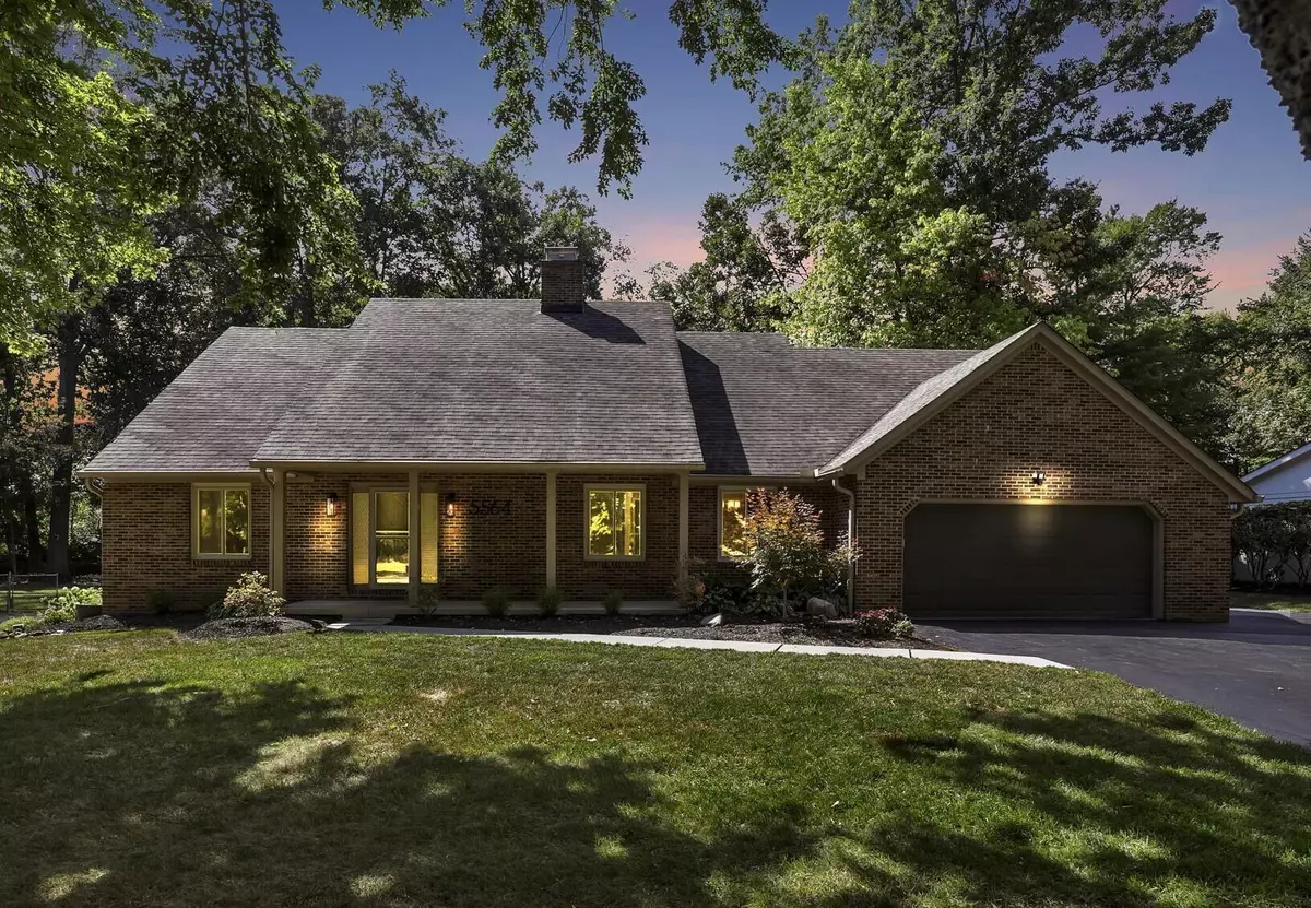 Columbus, OH 43230,5564 Echo Road