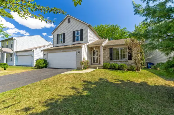 Blacklick, OH 43004,496 Tourmaline Drive