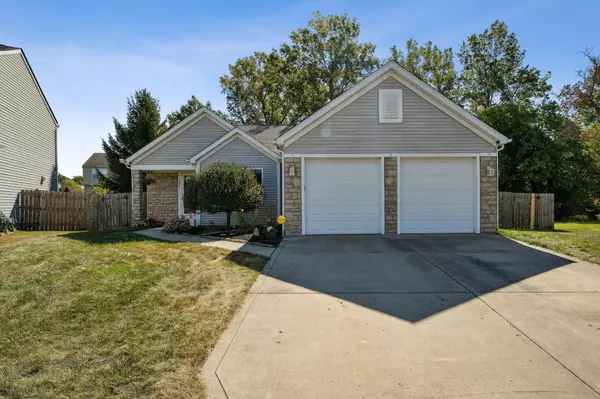 Pataskala, OH 43062,325 Straw Court
