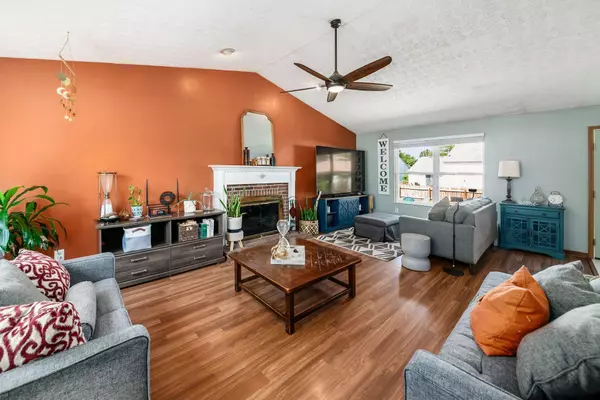 Blacklick, OH 43004,7714 Solomen Run Drive