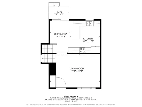 Mount Vernon, OH 43050,15744 Sherri Road