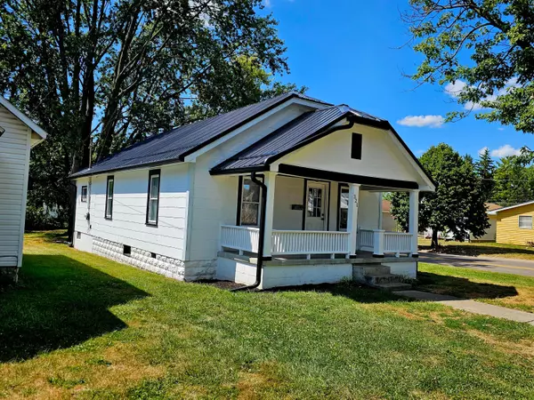 Washington Court House, OH 43160,321 Worley Street