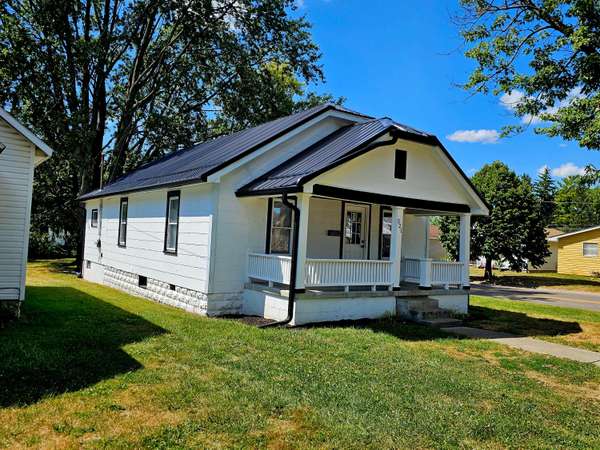 Washington Court House, OH 43160,321 Worley Street