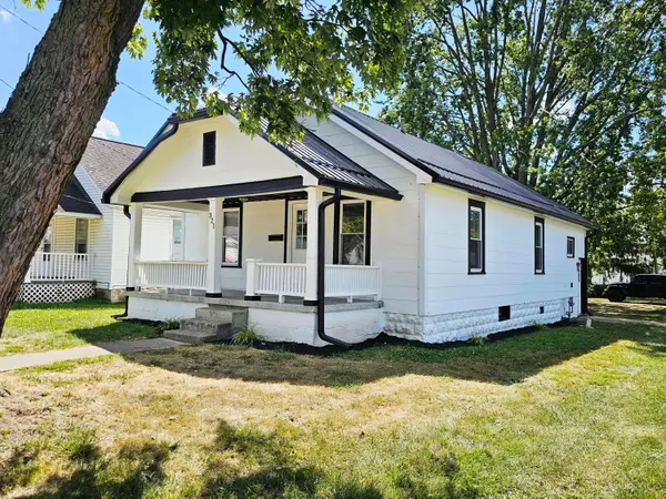 321 Worley Street,  Washington Court House,  OH 43160