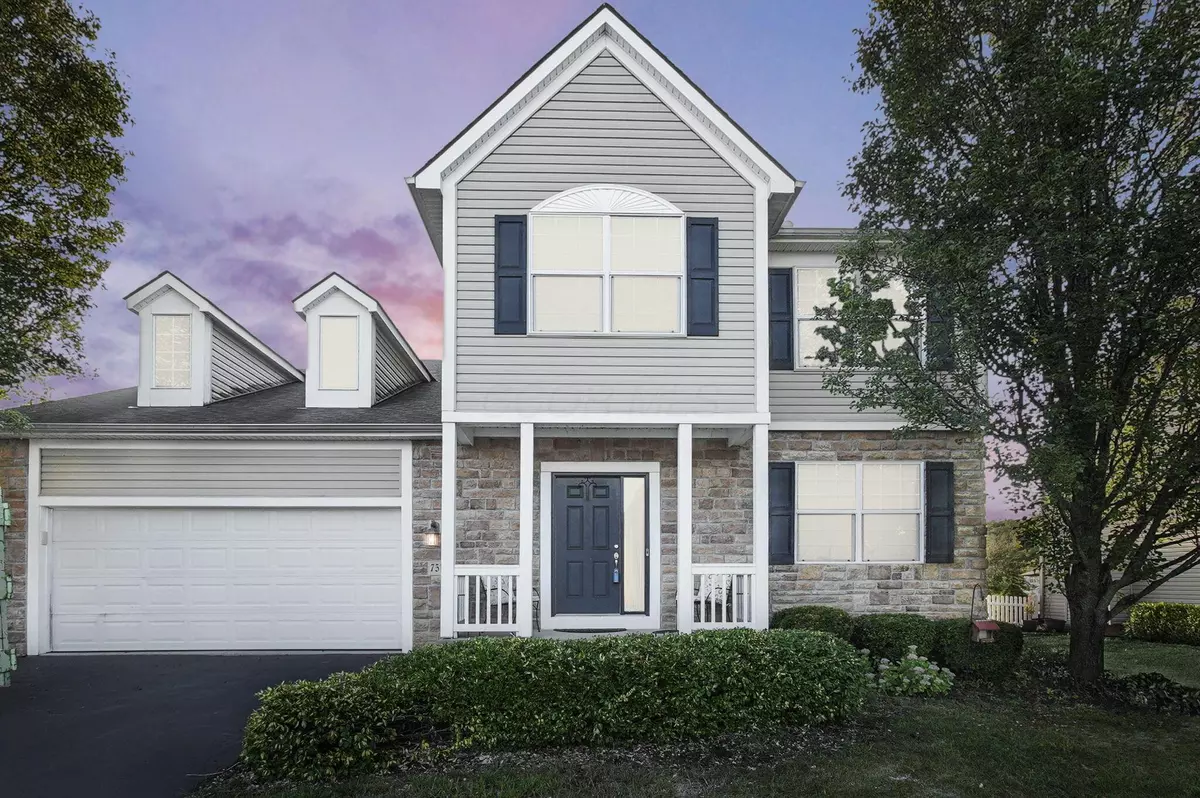 Canal Winchester, OH 43110,7515 Walnut Drive