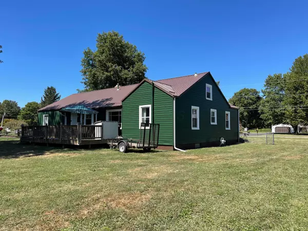 Newark, OH 43055,267 N Vernon Avenue