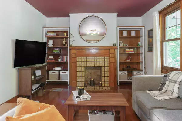 Columbus, OH 43206,645 Hanford Street