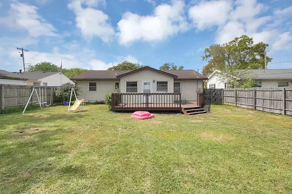 Circleville, OH 43113,1170 Atwater Avenue