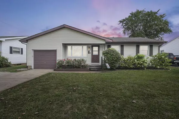 Circleville, OH 43113,1170 Atwater Avenue