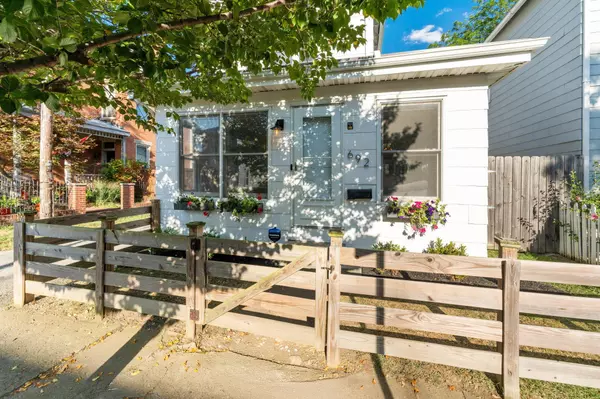 Columbus, OH 43206,692 S 9th Street