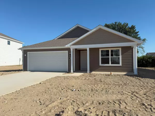 41 Cider Mill Drive, Ashville, OH 43103