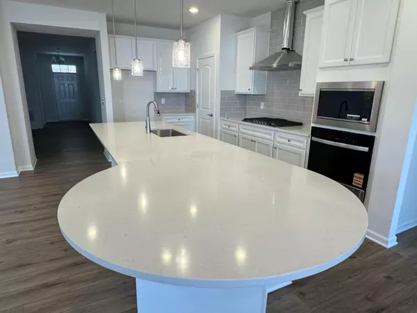 New Albany, OH 43054,6399 Callaway Square #Lot 130