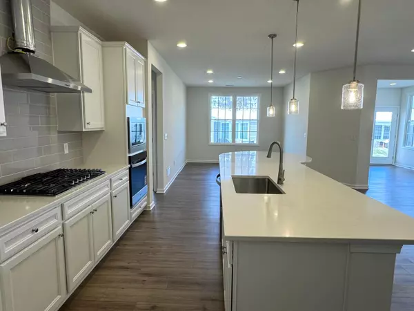 New Albany, OH 43054,6399 Callaway Square #Lot 130