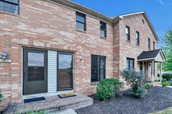 6450 Brookedge Court, Dublin, OH 43017