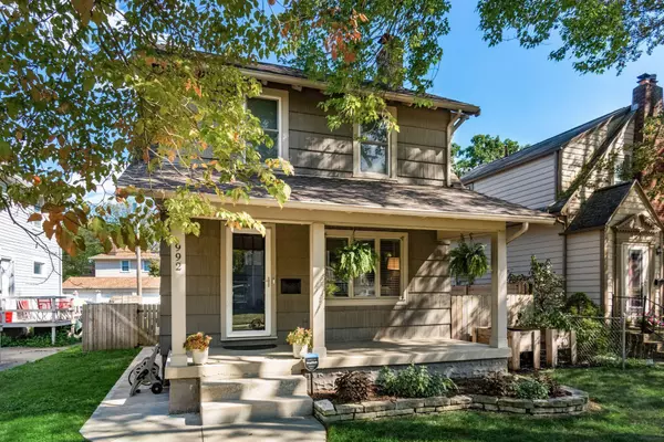 Columbus, OH 43212,992 Palmer Road