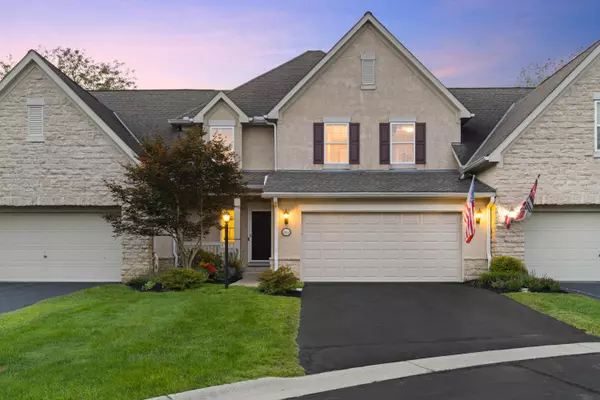 Powell, OH 43065,7412 Avendale Drive