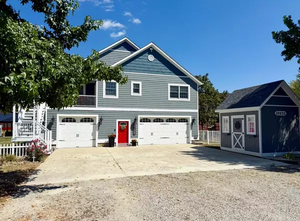 Thornville, OH 43076,10232 Canoe Lane