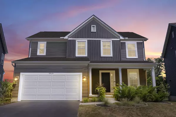 6424 Celeste Street, Westerville, OH 43081