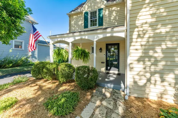 Columbus, OH 43204,38 Powhatan Avenue