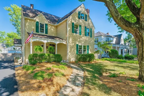 38 Powhatan Avenue, Columbus, OH 43204