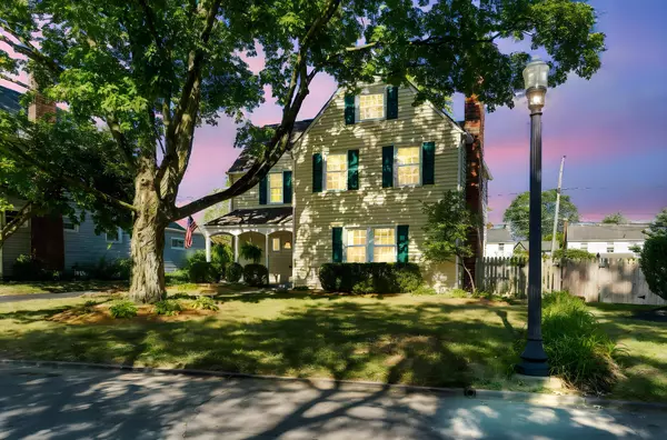 Columbus, OH 43204,38 Powhatan Avenue