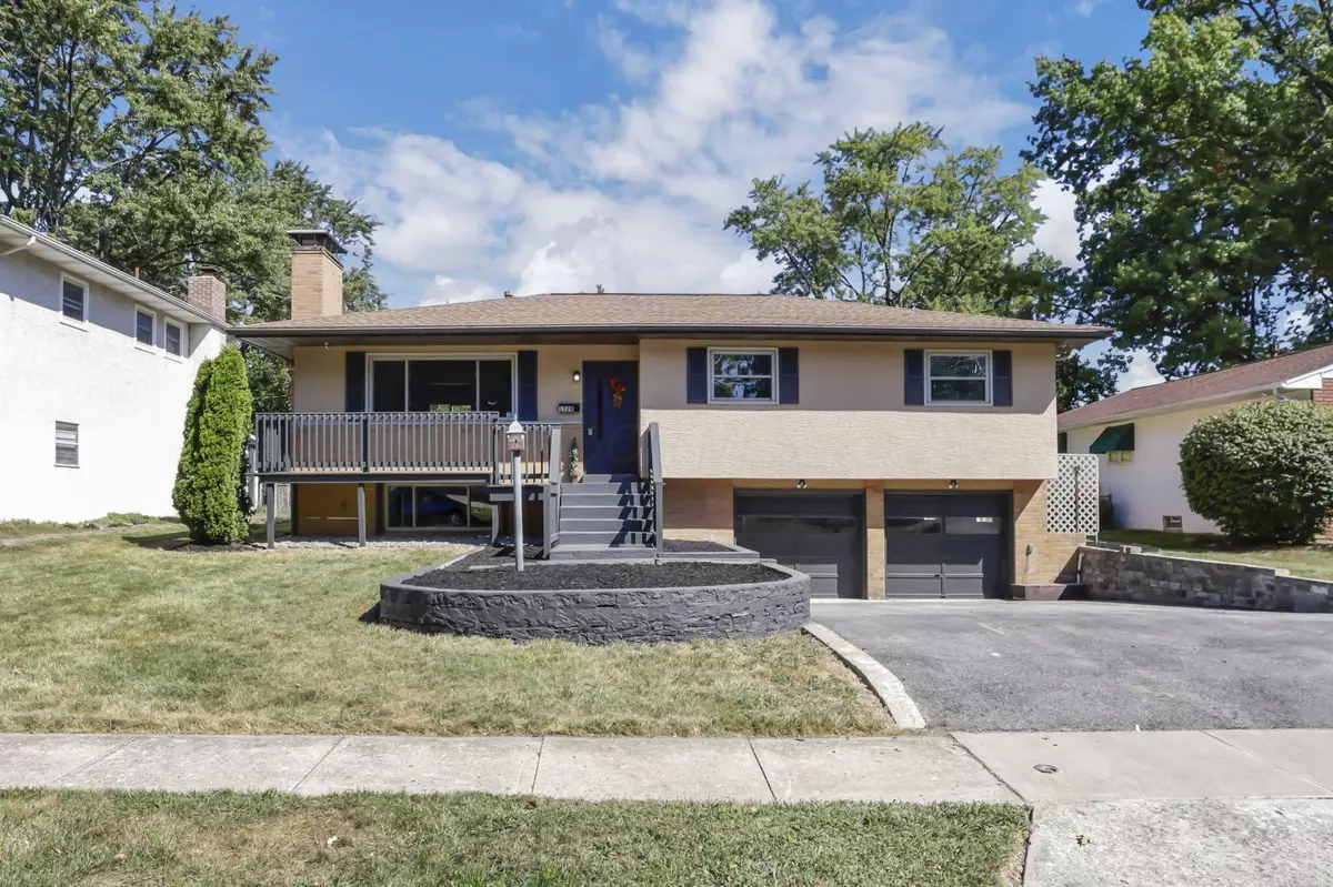 Columbus, OH 43229,1328 Ironwood Drive