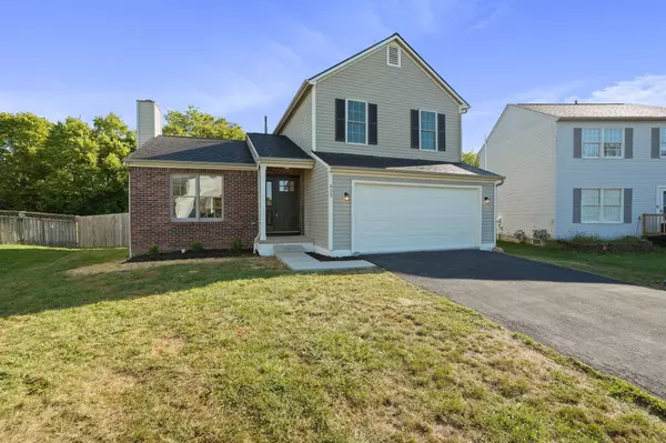 Galloway, OH 43119,632 Mustang Canyon Drive