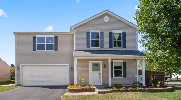 5439 Rockhurst Drive, Canal Winchester, OH 43110