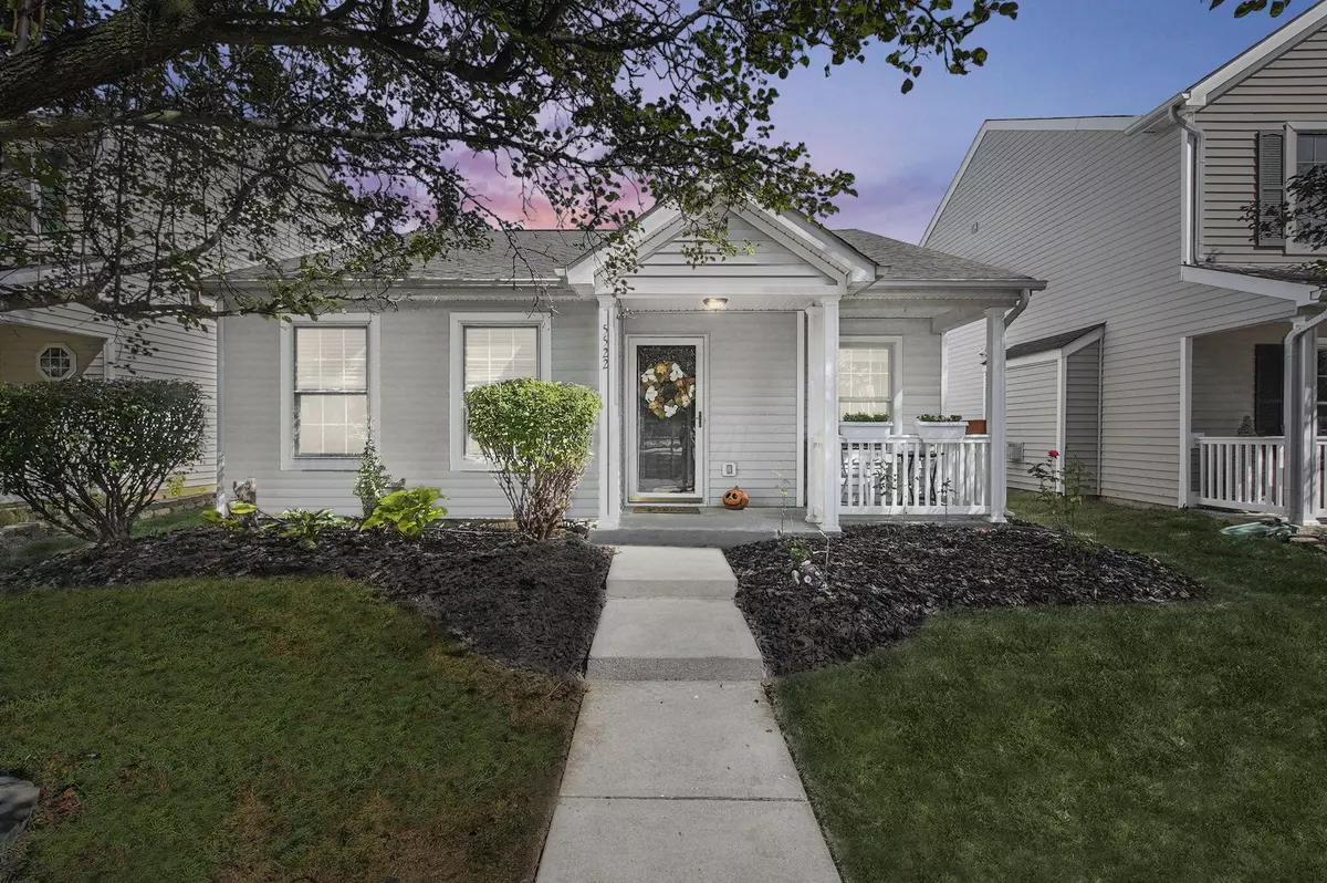 Canal Winchester, OH 43110,5522 Oconnell Street