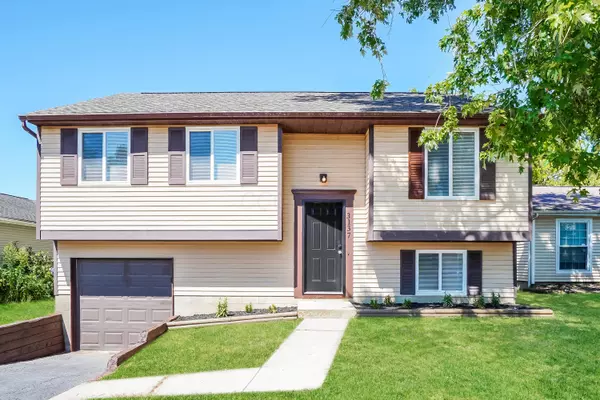 3137 Dewbourne Drive, Reynoldsburg, OH 43068