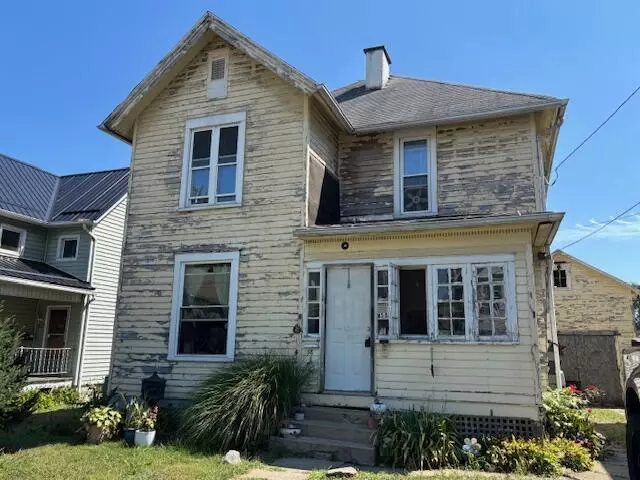 Newark, OH 43055,58 N Pine Street