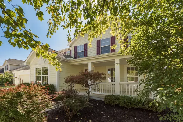 Hilliard, OH 43026,6067 Nova Park Lane