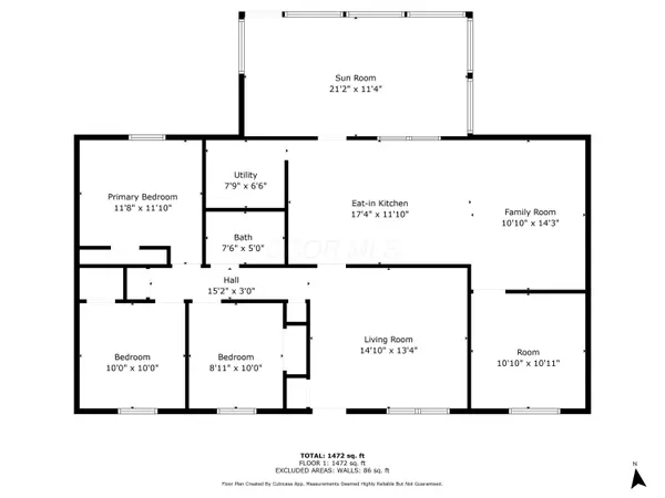 Circleville, OH 43113,2120 Arapaho Drive