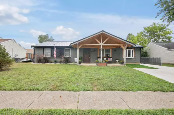 Circleville, OH 43113,2120 Arapaho Drive