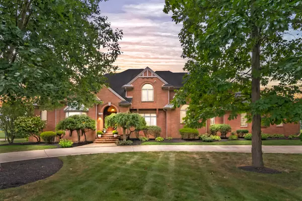 867 Edwards Glen, Marion, OH 43302