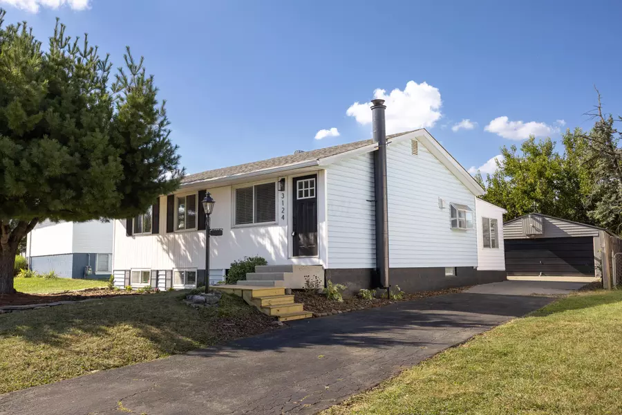 3124 Musket Ridge Drive, Columbus, OH 43223