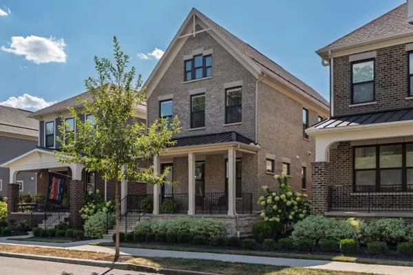 Columbus, OH 43201,1209 Perry Street