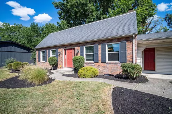 6682 Woodsedge Drive, Reynoldsburg, OH 43068