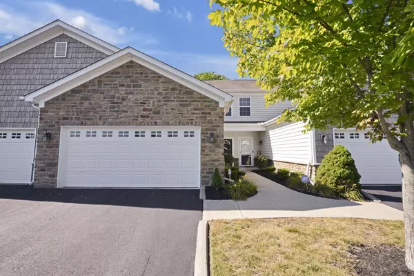 Westerville, OH 43081,6281 Albany Bend Drive #6281A